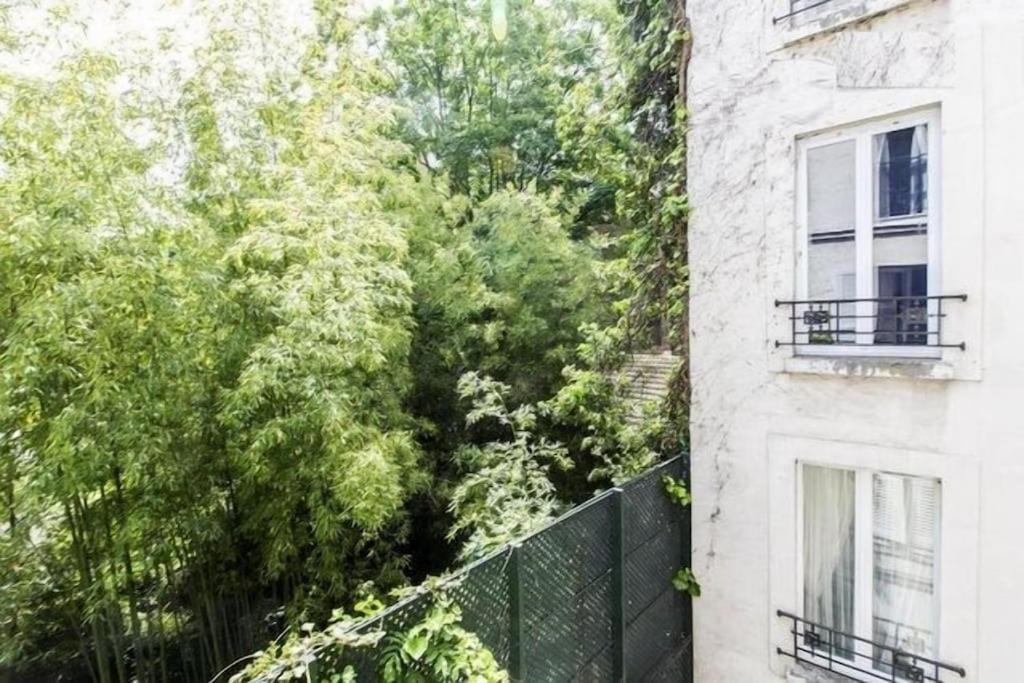 High Standing 2-Room Apartment In Latin Quarter Paris Bagian luar foto